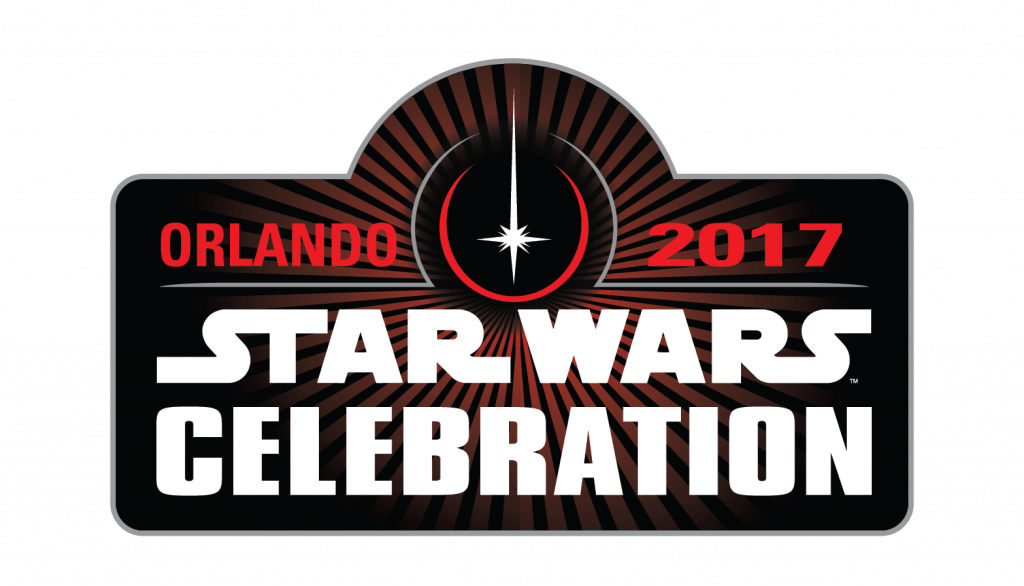 Star Wars Celebration Orlando 2017 - Logo