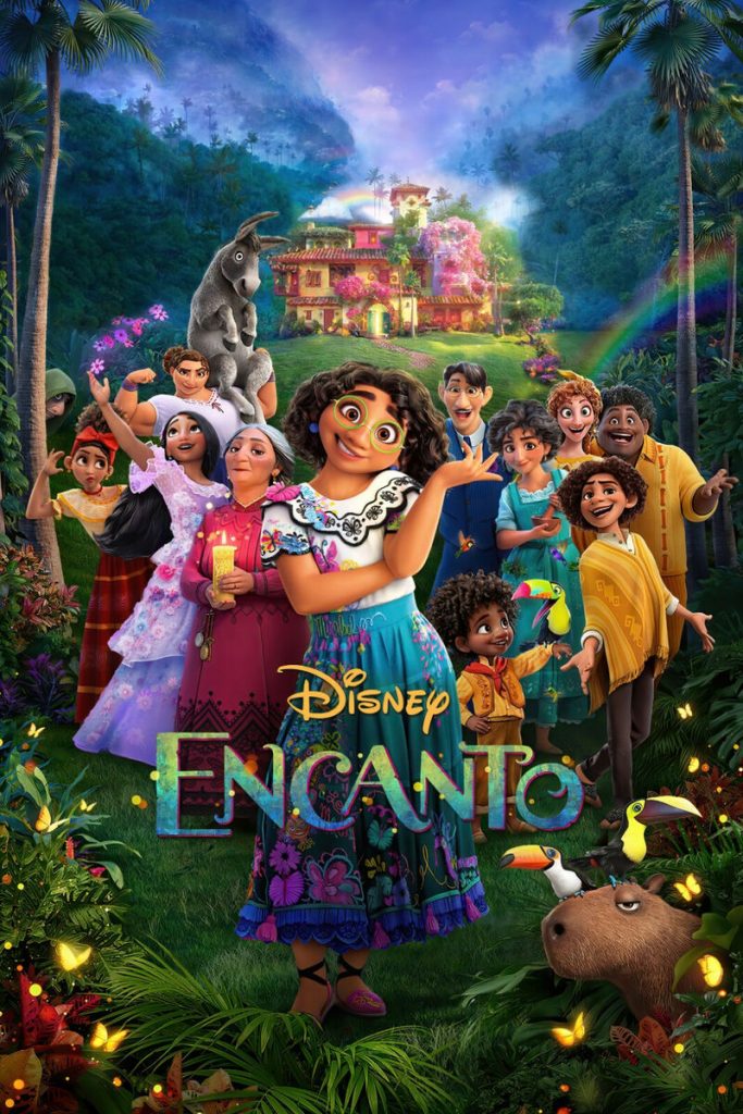 Encanto