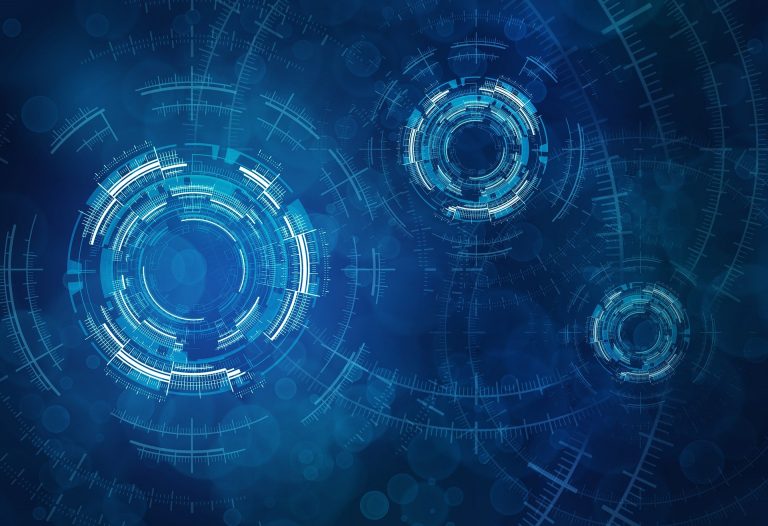 Fond de la revue de presse de l'actualité digitale du 15 février