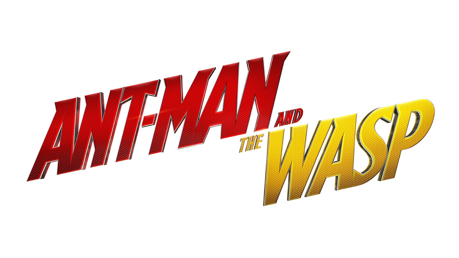 Ant-Man and the Wasp