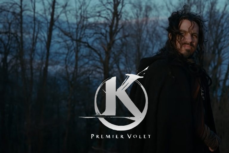 Kaamelott - Premier Volet