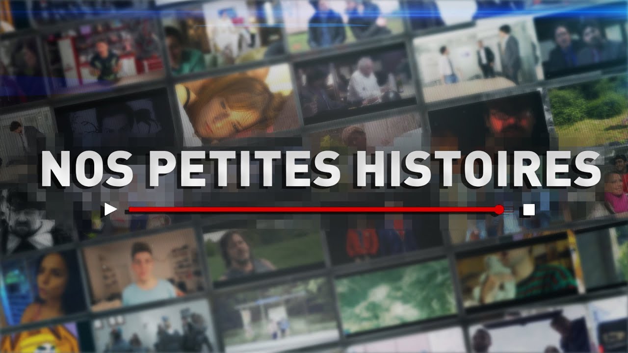 Nos petites histoires