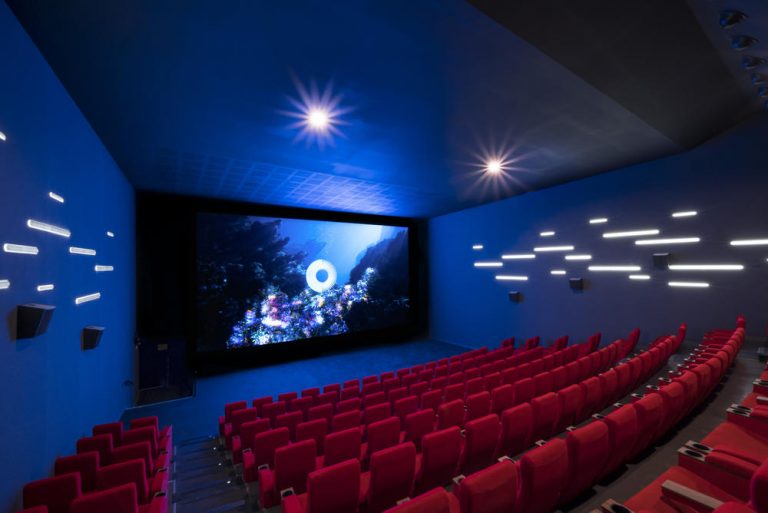 Classement de mes films préférés