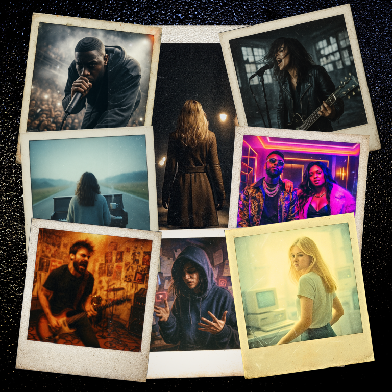 Fate Mistake Vol.1 - cover