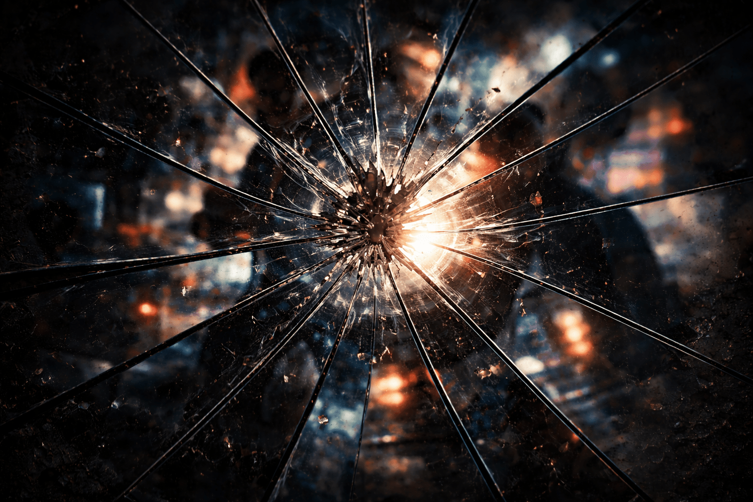 J’ai décidé de reprendre la parole