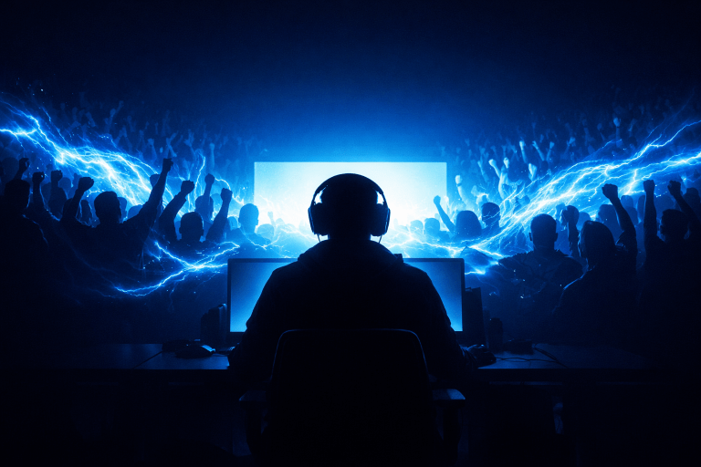 Clermont Geek Convention 2026 - Volkan Gaming