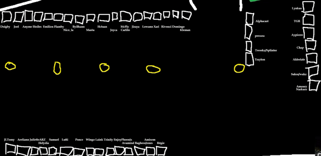 ZEvent 2026 plan Paint 2
